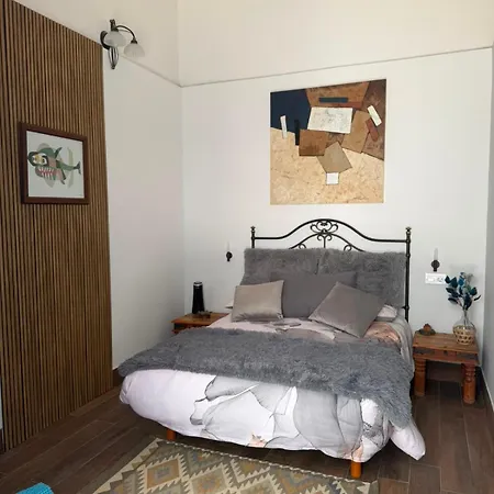 Appartement Mar Y Sal