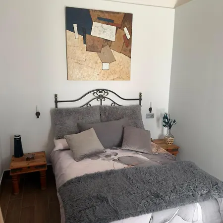 Appartement Mar Y Sal Arrecife (Lanzarote)