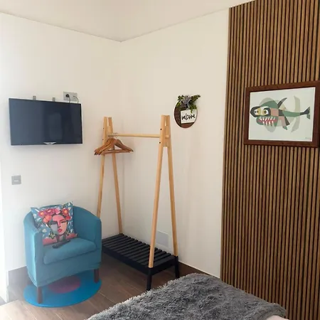 Appartement Mar Y Sal *