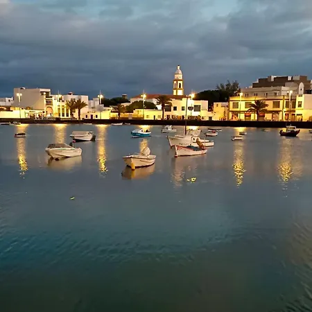 Mar Y Sal Appartement Arrecife (Lanzarote)